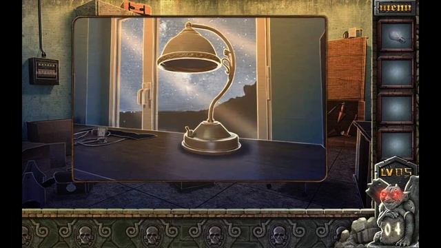 Can You Escape The 100 Room VII Walkthrough LEVEL 1 2 3 4 5 6 7 8 9 10