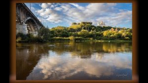 История России 6 класс// Урок 13. Владимиро-Суздальское княжество