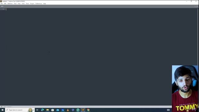 How to setup Sublime Text for Competitive Programming? смотреть онлайн