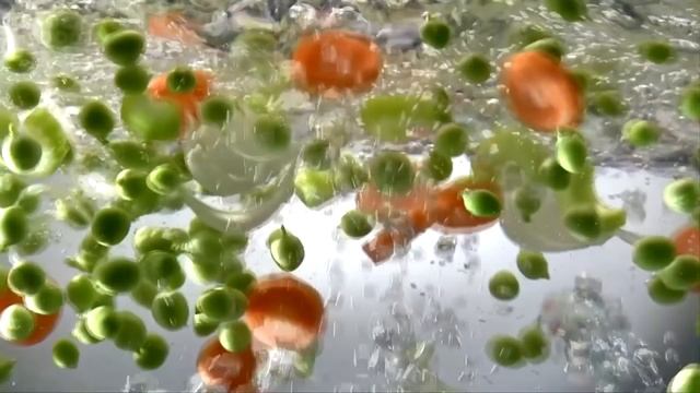 как ПРАВИЛЬНО варить ОВОЩИ смотреть онлайн