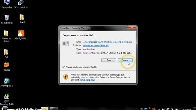 Downloading and Installing ASAP Utilities for Excel смотреть онлайн