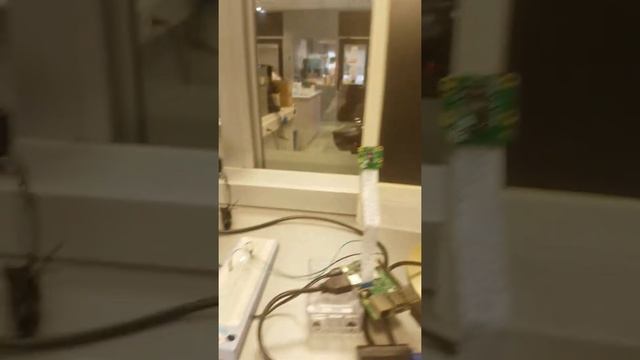 Reconocimiento de caras - IBM y Node-red смотреть онлайн
