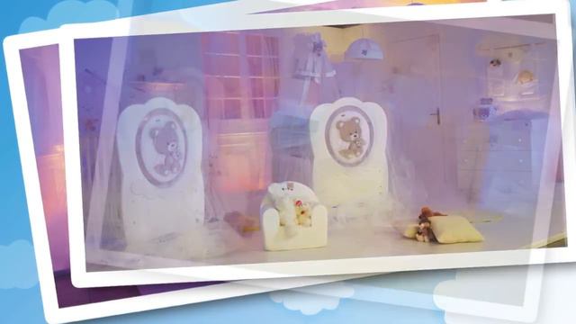 Baby Expert - Collezione Abbracci by Trudi смотреть онлайн