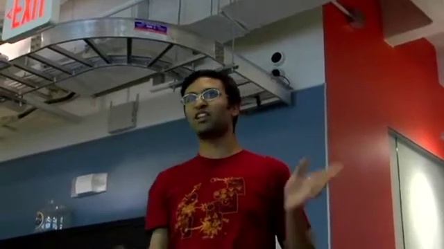 Part 2 of 2 Friday Games at GAMBIT - A Look Inside Slam Bolt Scrappers смотреть онлайн