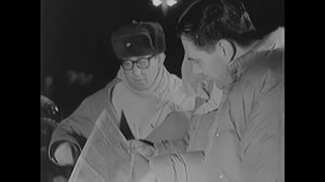 СССР Белорусская ССР МИНСК – МОН-КАРЛО (1964) реставрация 4к