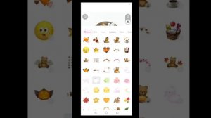 как создавать или сохранять маски в B612??