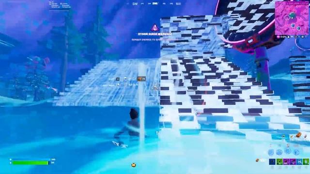 КАК ИМПРУВНУТСЯ В ФОРТНАЙТ | 28 Дней Импрува В Фортнайт - Мой Путь В Киберспорт смотреть онлайн