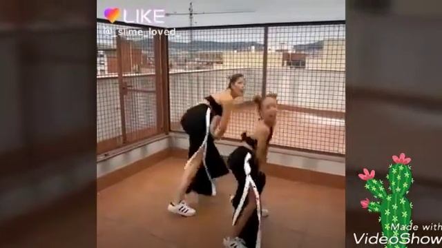 САМЫЕ КРУТЫЕ И РЖАЧНЫЕ ВИДЕО В LIKE! Лучшие видео 2018./// Вика Mentos смотреть онлайн