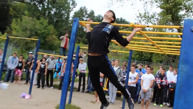 Батл Высоцкий Vs Ушкало смотреть онлайн