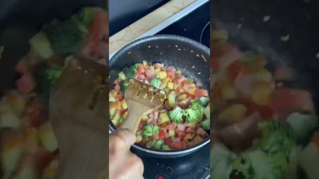 ЛУЧШИЙ СУП НА СКОРУЮ РУКУ с сосисками