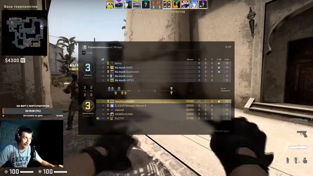 Лучшее с EazyAndOff#2 Хорошая инфа Молодой