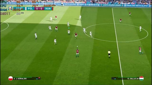 eFootball PES 2021 - Intel Core i3 4130 | NVIDIA Geforce GTX 1050 Ti | 8GB RAM смотреть онлайн