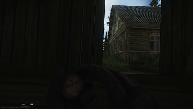 Художественный фильм Escape From Tarkov смотреть онлайн