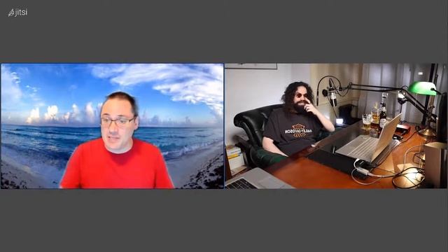 [LIVESTREAM] LIVE INSIDE REPORT Andres Almiray | Tonite #WithMe | #Java | Open Source Contribution смотреть онлайн