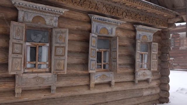 Музей заповедник смотреть онлайн