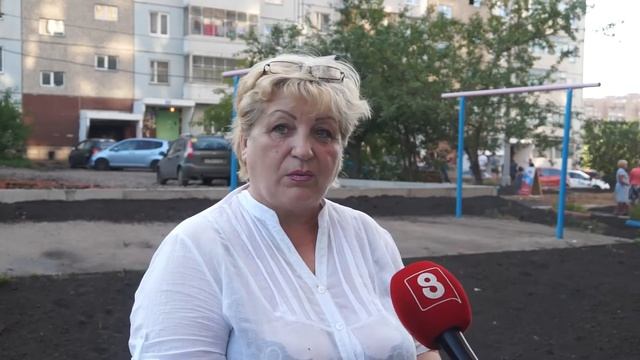 Программа Народный контроль выпуск №187 "Комфортная среда: с новыми силами на старые грабли" смотреть онлайн