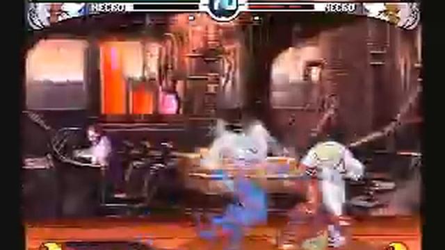 street fighter 3 : double impact video 1 смотреть онлайн