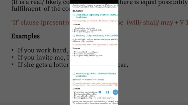 If all the trees were bread and cheese.../ Fine-tune your English смотреть онлайн