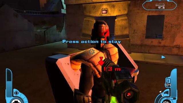 Judge Dredd- Dreadd vs Death Full Game Walkthrough(No Commentary) смотреть онлайн