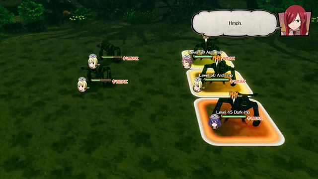 Fairy Tail Part 20 Epilogue Gameplay Walkthrough смотреть онлайн