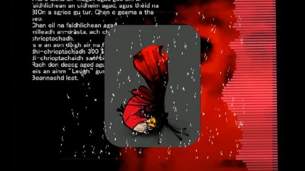 EGGCRACKER ~ THE PARASITE ROAMS