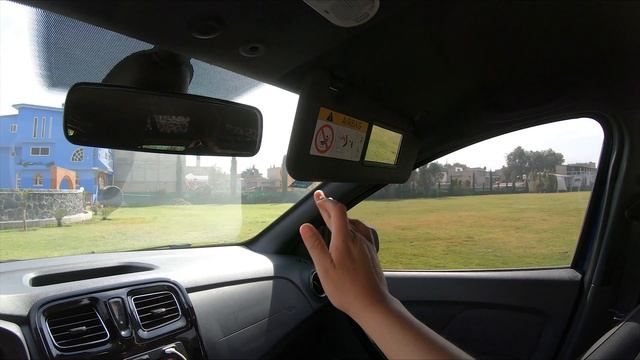 Renault Stepway 2021 Se siente como Cross - SUV смотреть онлайн