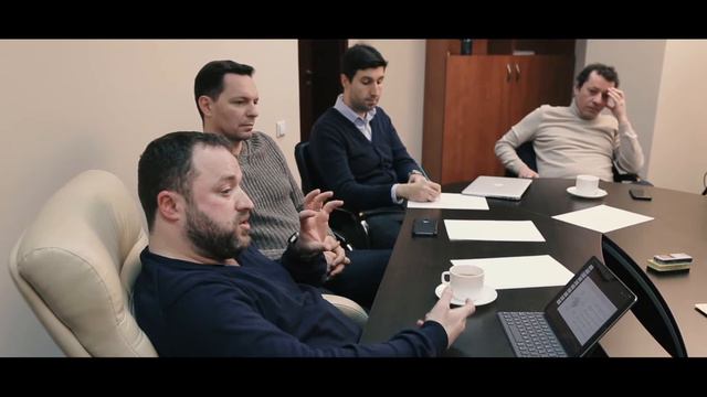 Команда Fridn. FRIDN TEAM