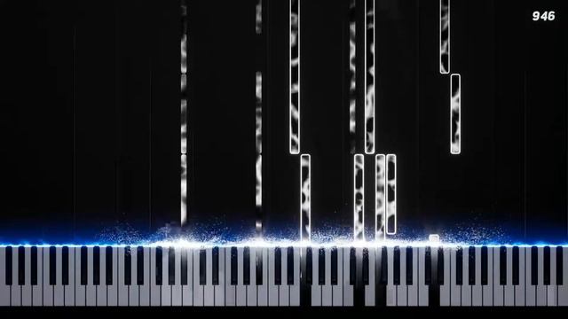 Crysis: Piano Cover | Crysis 2 смотреть онлайн