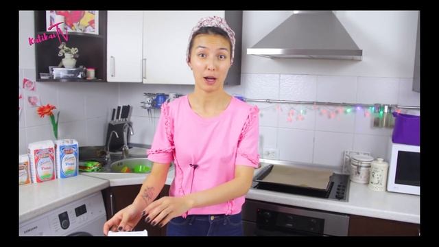 ПИЦЦА КАЛЬЦОНЕ. ГОТОВИМ ДОМА.ПРОСТОЙ РЕЦЕПТ смотреть онлайн