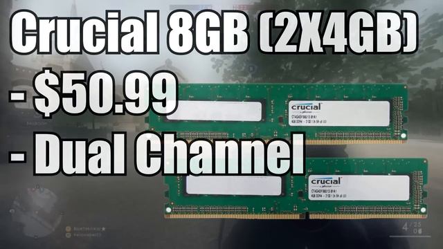 Best 700 Dollar Gaming PC Build January 2017 - Balanced Beast (Plays Every Game Ultra 1080p) смотреть онлайн