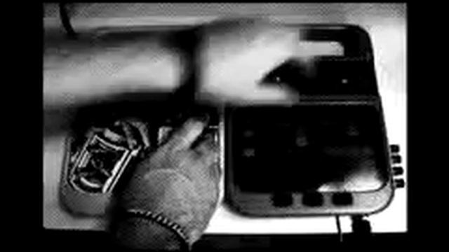 Glitchbots (Circuit bent Speak & Math / Circuit bent Speak & Spell) смотреть онлайн