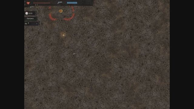 Прохождение Crimsonland #2 смотреть онлайн