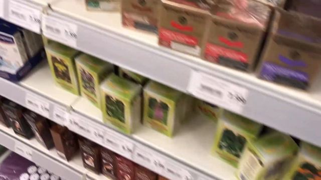 Что продаётся в русском магазине?#русский_магазин_в_германии смотреть онлайн