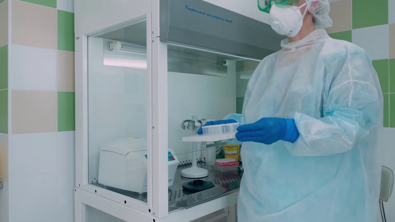 ВЫСОКОЧУВСТВИТЕЛЬНАЯ ТЕСТ-СИСТЕМА НА COVID-19 ТЕПЕРЬ С БЕСПЛАТНЫМ ВЫЕЗДОМ НА ДОМ смотреть онлайн