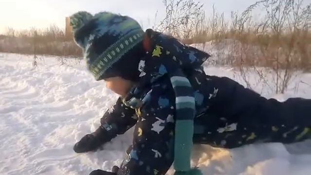 ЕрёОма. Тундра 2 смотреть онлайн