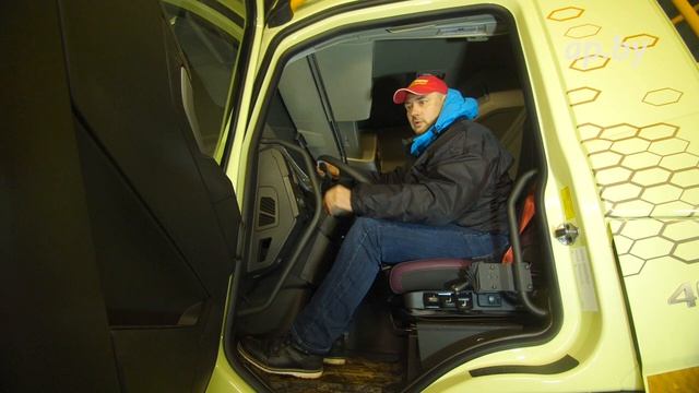 Новый Volvo FMX 2021 грузовик для работы Вольво Фмх Обзор авто Тест драйв Отзывы Самосвал Автопрофи