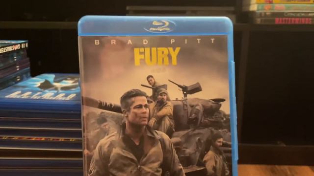 My DVD, Blu-ray, 4K, Steelbook Collection. (So Far) смотреть онлайн