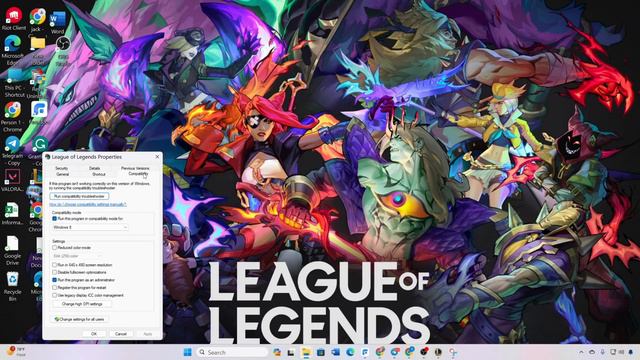 2 How to fix LEAGUE OF LEGENDS RECONNECT BUG смотреть онлайн