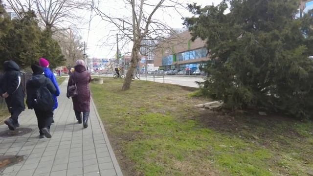 АНАПА 2023 - КРАСНАЯ ПЛОЩАДЬ / Anapa 2023 - Red Square смотреть онлайн