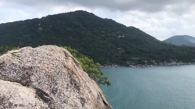 Ко Тао (KOH TAO) Остров невероятных пляжей и черепах! смотреть онлайн