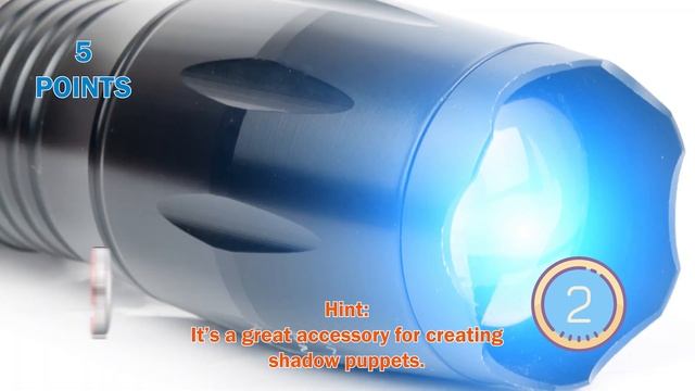 Can You Guess the Camping Object? | SunriseVX S2 E3 смотреть онлайн