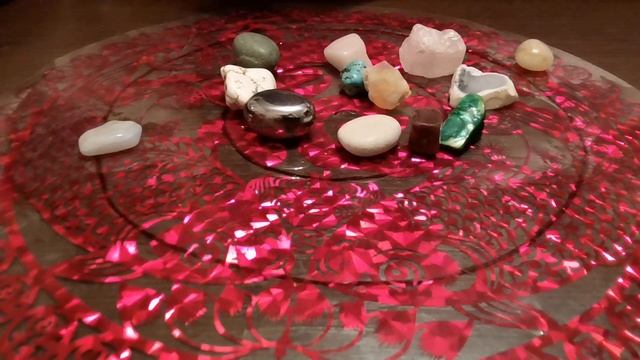 ♉ГАДАНИЕ НА КАМНЯХ♉ГОРОСКОП♉ТЕЛЕЦ♉ЧТО ПРИДЁТ, ЧТО УЙДЁТ В ДЕКАБРЕ♉СОВЕТ ОТ РУН♉ смотреть онлайн