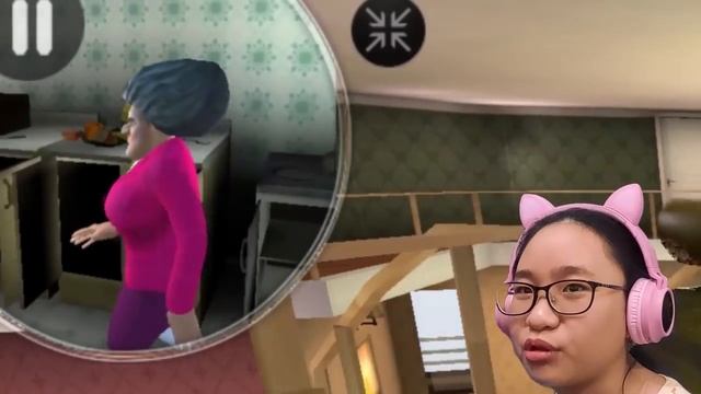 Scary Teacher 3D New Levels 2021 - Part 34 - Hitting The Mark Walkthrough!!! смотреть онлайн
