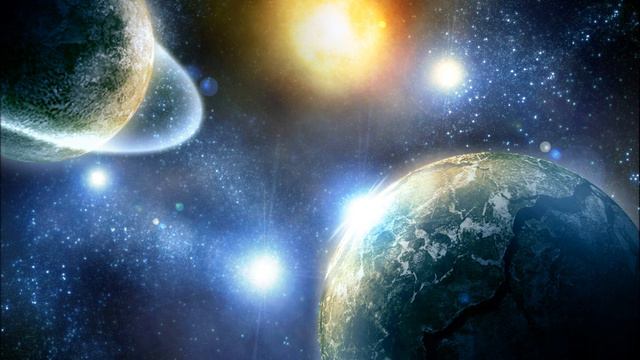Sota Fugimori - Star Field ~SF hGachih Trance Mix~ смотреть онлайн