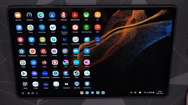 Samsung Galaxy Tab S8 & S8 Ultra After 4 Month!