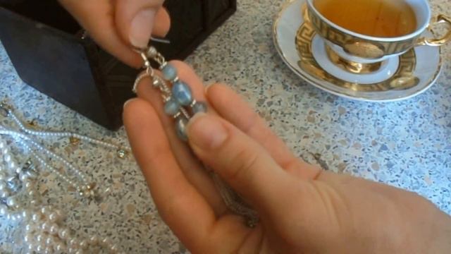 Моя коллекция украшений┃Luna95 смотреть онлайн