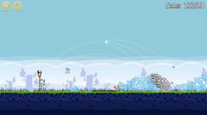 Fanware Files: Angry Birds v1.0.0 - 1.zip | Angry Birds Hail (Episode 85)