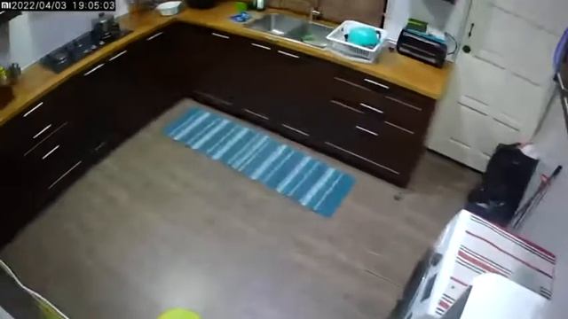 Xiaomi Mi 360 Home Security Camera 2K Pro   Pan Tilt Zoom