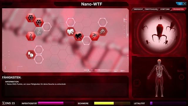 Nanovirus Mega-Brutal - Let's Play Plague Inc: Evolved #56 [DEUTSCH] [HD+] смотреть онлайн