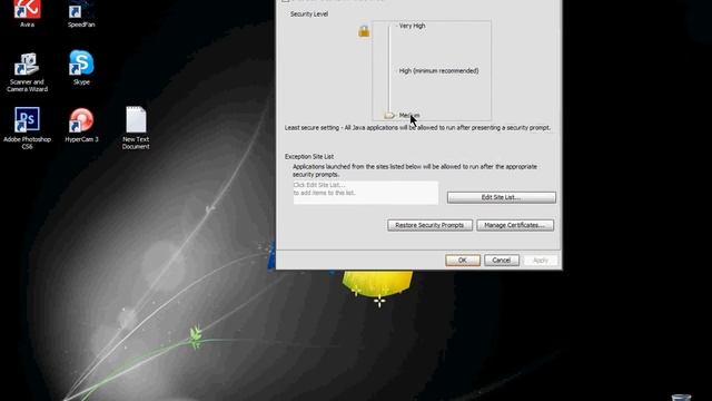 Java error fix смотреть онлайн